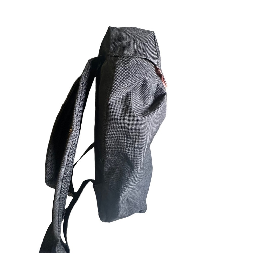 HERSCHEL SUPPLY CO. POST BACKPACK Black - Picture 3 of 16